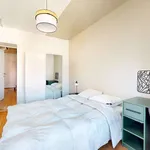 Rent a room in brussels