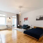 Miete 1 Schlafzimmer wohnung von 43 m² in berlin