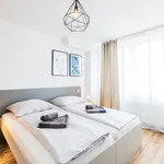 Miete 1 Schlafzimmer wohnung von 55 m² in Mülheim an der Ruhr