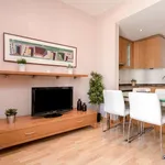 Rent 2 bedroom apartment of 73 m² in barcelona