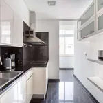 Rent 2 bedroom apartment of 115 m² in lisbon