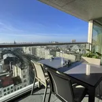 Appartement de 97 m² avec 2 chambre(s) en location à Antwerp