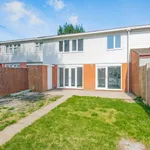 3 bed terraced house to rent in Flyford Close, Lodge Park, B98