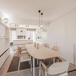 Huur 3 slaapkamer appartement van 184 m² in Knokke-Heist