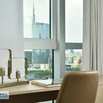 Rent 4 bedroom apartment of 147 m² in Milan