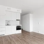 Vuokraa 1 makuuhuoneen asunto, 26 m² paikassa Vantaa