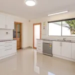 Rent 4 bedroom apartment in North Hobart