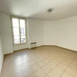 Appartement de 94 m² avec 3 chambre(s) en location à Marseille