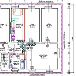 Pronájem bytu 3+1, 85 m²