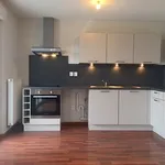 Appartement de 48 m² avec 2 chambre(s) en location à NANCY