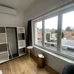  appartement avec 1 chambre(s) en location à brussels