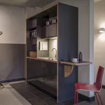 Miete 1 Schlafzimmer wohnung von 32 m² in Hamburg