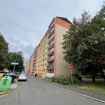 Pronajměte si 3 ložnic/e byt o rozloze 56 m² v Most