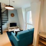 Appartement de 29 m² avec 2 chambre(s) en location à Reims