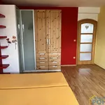 Pronájem zděného bytu 2+kk Kpt. Jaroše Choceň, 80 m2 + GARÁŽ