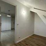 Appartement de 36 m² avec 1 chambre(s) en location à AvignonT