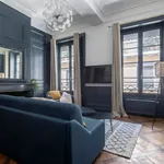 Rent 1 bedroom apartment of 50 m² in Lyon