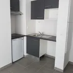 Rent 1 bedroom apartment in Toulouse