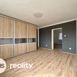 Pronajměte si 5 ložnic/e byt o rozloze 120 m² v Hoštice-Heroltice