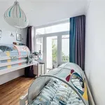 Huur 3 slaapkamer appartement in Etterbeek