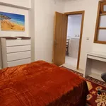 Rent 3 bedroom apartment of 110 m² in Lisbon