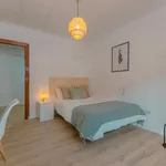 Rent 6 bedroom apartment in Valencia