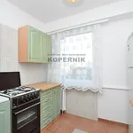 Rent 2 bedroom apartment of 36 m² in Toruń