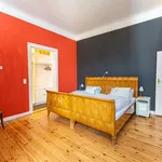 Miete 1 Schlafzimmer wohnung in berlin