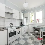 Rent 2 bedroom apartment of 53 m² in Poznan