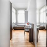 Miete 1 Schlafzimmer wohnung von 12 m² in Heidelberg