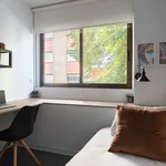 Studio of 16 m² in valencia