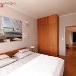 Rent 3 bedroom apartment of 90 m² in Bruntál