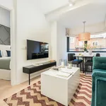 Rent 2 bedroom apartment of 689 m² in Madrid