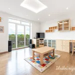 Rent 3 bedroom apartment in Praha 5