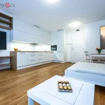 Rent 1 bedroom apartment of 69 m² in Trhový Štěpánov