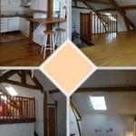 Appartement de 47 m² avec 2 chambre(s) en location à Vernou-la-Celle-sur-Seine