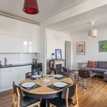 Appartement de 77 m² avec 2 chambre(s) en location à Nantes