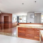 Rent 5 bedroom apartment of 195 m² in Warszawa