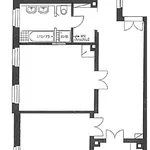 Miete 3 Schlafzimmer wohnung von 131 m² in Dresden