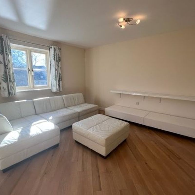Flat to rent in Riverside Place, Stamford PE9 Newstead