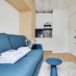 Studio de 14 m² à paris