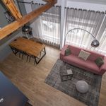 Huur 1 slaapkamer appartement van 98 m² in Arnhem