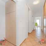 Pronájem, byty/3+kk, 75 m2, U Lesoparku 995, 25091 Zeleneč, Praha-východ [ID 64533]