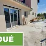 Appartement de 74 m² avec 4 chambre(s) en location à Cintegabelle