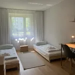 Miete 2 Schlafzimmer wohnung von 55 m² in Nuremberg