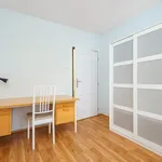 Rent 4 bedroom apartment in Prague