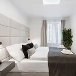 Miete 2 Schlafzimmer wohnung von 700 m² in vienna