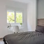 Rent a room of 115 m² in valencia