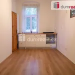 Rent 1 bedroom apartment of 39 m² in Karlovy Vary