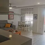 Rent 2 bedroom apartment of 82 m² in valencia